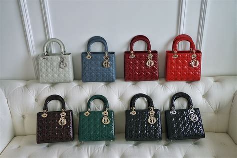 harga lady dior.